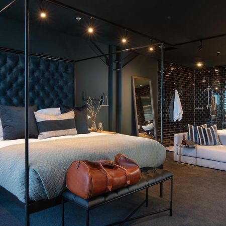 Cartel House Hotel On Loop Cape Town Exterior photo