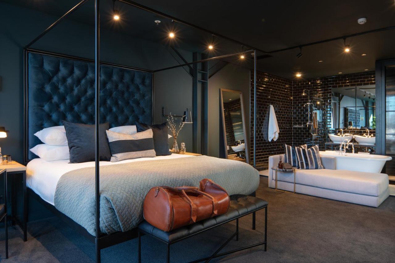 Cartel House Hotel On Loop Cape Town Exterior photo