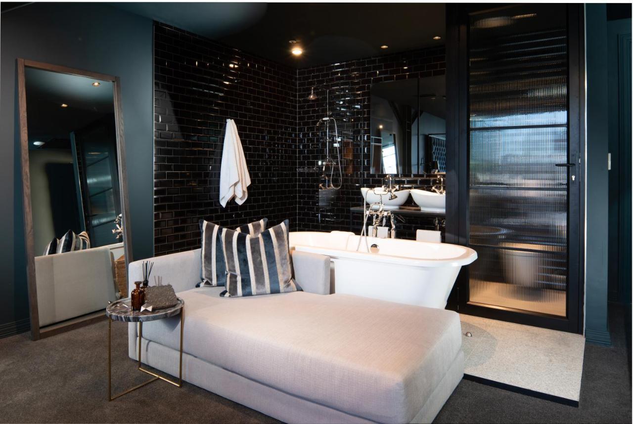 Cartel House Hotel On Loop Cape Town Exterior photo
